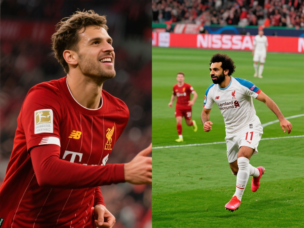 利物浦终于 利物浦终于